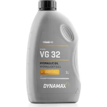 dílenský stroj DYNAMAX Hydraulický olej OTHP 32 1L 500196
