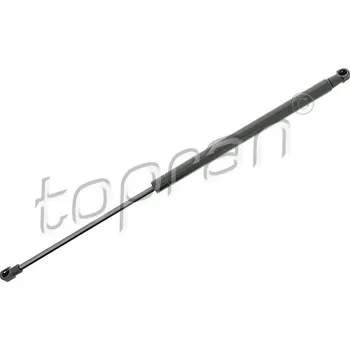 Příslušenství karosérie TOPRAN Pneumatická pružina, zavazadlový / nákladový prostor 115 029