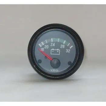 Auto elektroinstalace Voltmert VDO Euro