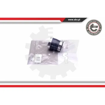 SKV Hadička plnicího vzduchu 43SKV118