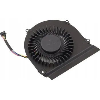 Ventilátor pro notebook Ventilátor DELL LATTITUDE E6440