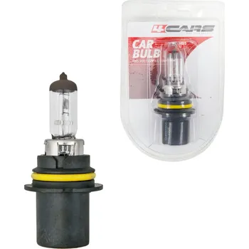 Povinná bezpečnostní výbava 4CARS Žárovka HB5 12V 65/55W
