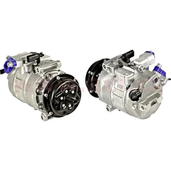 Kompresor klimatizace kompresor klimatizace 2.5TDi (±AUT), 5.0TDi (±AUT)