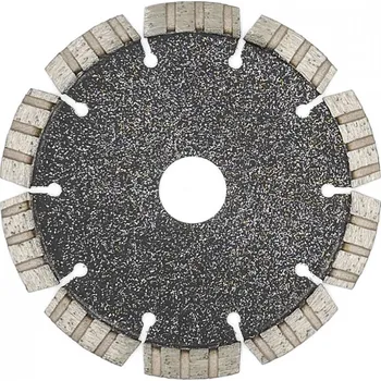 Řezný kotouč Diamantový řezný kotouč na beton universal PREMIUM 150x22,23x2,4x10mm BU150