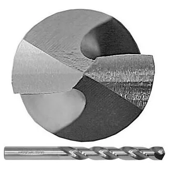 Vrták NÁSTROJE CZ Vrták 02,45 - 57/30 DIN 338RTiHSSCo5 PN2907 - 338RTIHSSCO50245