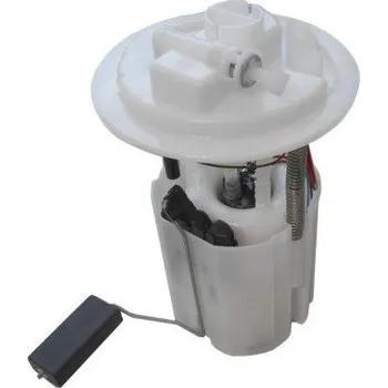 Palivové čerpadlo MEAT & DORIA Palivová přívodní jednotka 77709