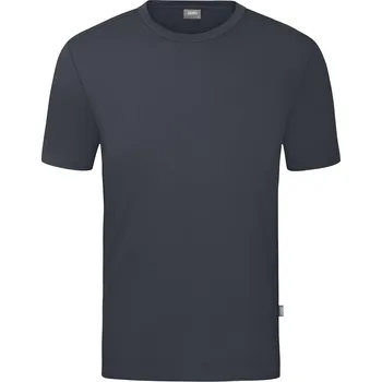 JAKO Triko Organic Stretch vel. S, antracitová