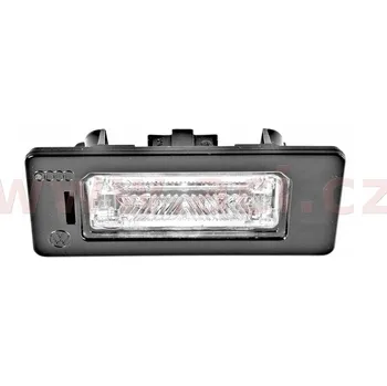 Osvětlení SPZ Osvětlení SPZ, ORIGINÁL