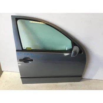 P.P Dveře Škoda Fabia 1