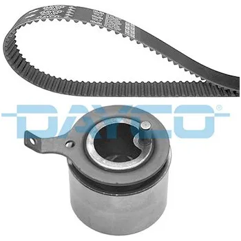 DAYCO Sada rozvodového řemene KTB471
