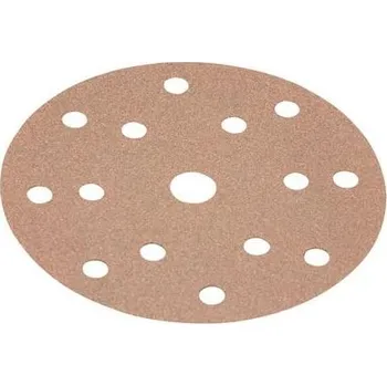 Brusný papír Brusný papír na suchý zip SelectFlex D150-15 SE-P120 VE50 FLEX - FX-408190