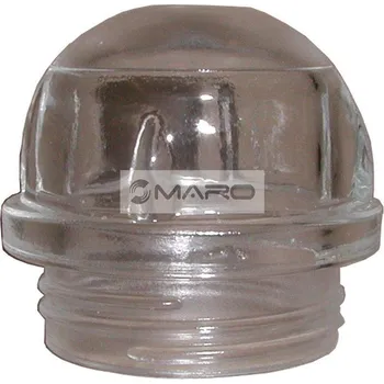 Mora Náhradní díl Kryt osvětlení trouby, 814073