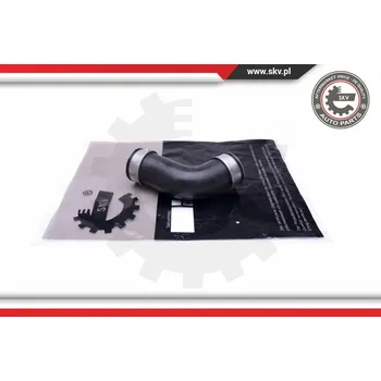 SKV Hadička plnicího vzduchu 24SKV687