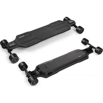 Longboard Exway - Atlas 4WD HUB - elektrický longboard