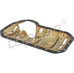 TOPRAN Usměrňovací plech, olejová vana 100714