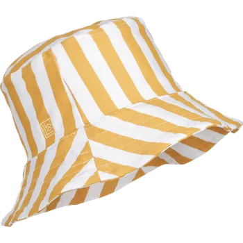 Dětský batoh Liewood Klobouk Matty Stripe Yellow Mellow velikost 3-4Y