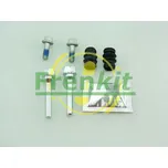 FRENKIT Sada vodicích pouzder, brzdový třmen 808039