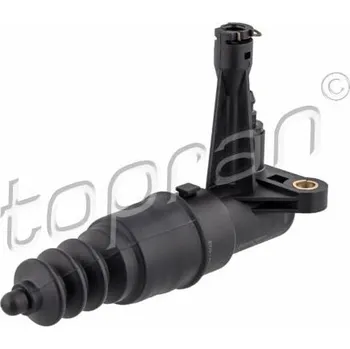 Spojkový válec TOPRAN Pomocný válec, spojka 108388