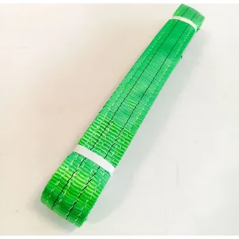 Upínací popruh Zvedací pás 2T/5m, popruh