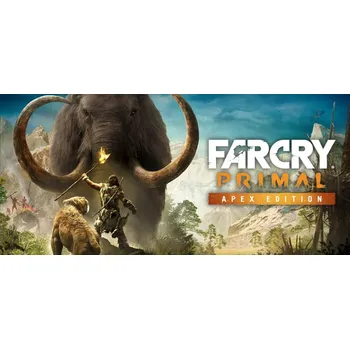Hra pro Xbox Far Cry Primal Apex Edition (Xbox) (Xbox One) (Xbox One)