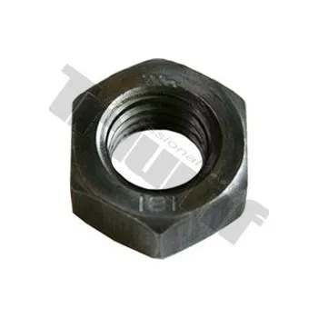 Matice Tvrzená matice 6 - čtyřhranná - M14