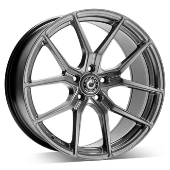 Alu kolo Hliníkový disk Wrath Wheels WF-7 18 5x120 - 56426
