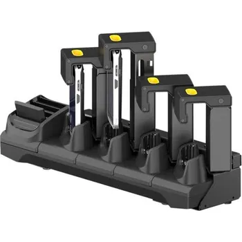 Datový terminál Zebra CS-CRD-LOC-TC7, Multi-Slot ShareCradle Locking Kit