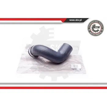 SKV Hadička plnicího vzduchu 24SKV718