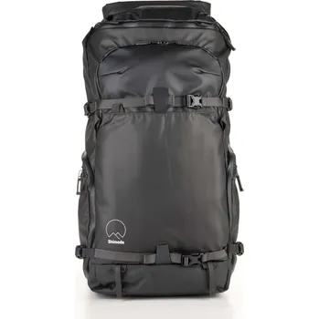 Ochrana fotoaparátu a videokamery Shimoda Action X50 v2 Starter Kit černý 520-139