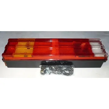 Svítilna 7 - dílná univer. Dasteri