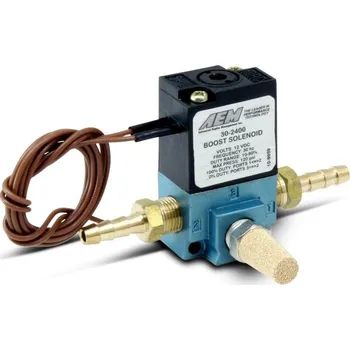 Ventil Elektromagnetický ventil Boost Control