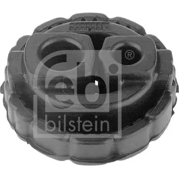 FEBI BILSTEIN Držák, výfukový systém 09200
