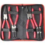 Sada seger kleští, 4 - dílná - 643