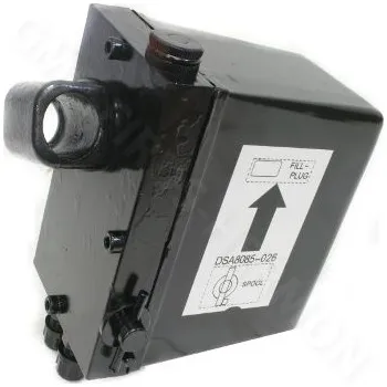 Pumpa zvedání kabiny vysoká SCANIA 3