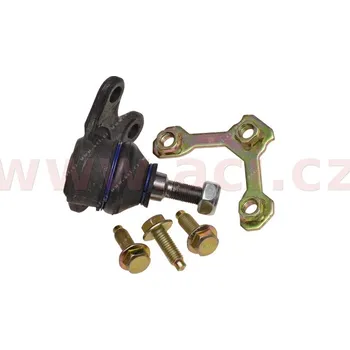 Čep nápravy spodní čep ramene L