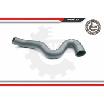 SKV Hadička plnicího vzduchu 24SKV105