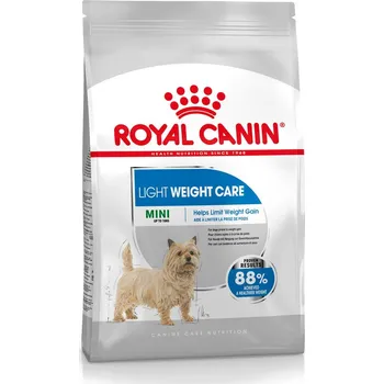 Krmivo pro psa ROYAL CANIN WEIGHT CARE MINI granule pro malé psy se sklonem k nadváze 8 kg
