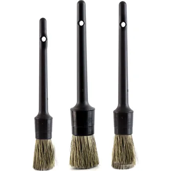 Kosmetický štětec Take it shop Sada štětců na autodetailing