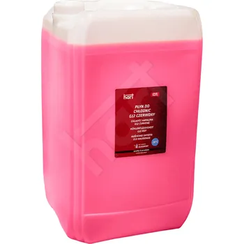 Motorový olej CHLADÍCÍ KAPAL. HART G12 /30L/, 031 921