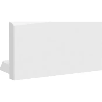 Stykač RSZL300 Popisovací štítek