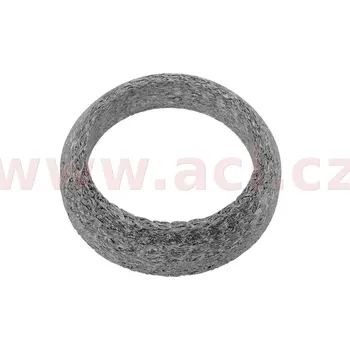 Výfuková trubka Těsnicí kroužek výfuku [vnitřní průměr 48,8 mm, vnější průměr 63,5 mm, tloušťka 17 mm]