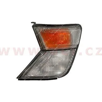 Směrový světlomet -02 přední blikač bílý L