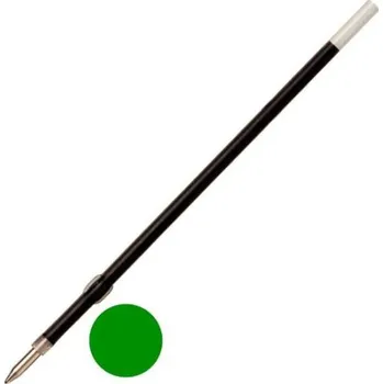 PILOT Náplň do propisek Pilot RFNS-GG-F zelená ,balení 12 ks 364388