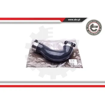 SKV Hadička plnicího vzduchu 24SKV764