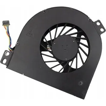Ventilátor pro notebook Ventilátor DELL PRECISION M4800 00WGVF / GPU