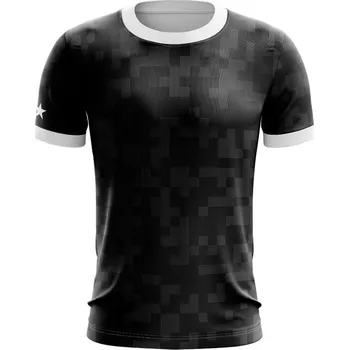 Dres We Play PIXEL FAN JERSEY 90500-1400 Velikost L