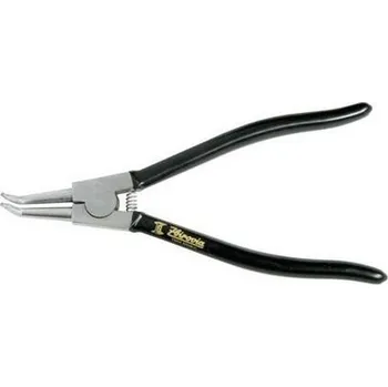 Kleště Zbirovia Kleště na pojistné kroužky pro hřídele 2326/210 mm, PH - ZB2326-210