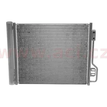 Sušič klimatizace chladič klimatizace se sušičkou pro všechny pohonné jednotky [420*383*12]