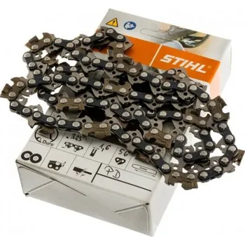 Pilový řetěz Pilový řetěz Stihl .325" 1,6 56og. Rapid Duro Vidlice Stihl 02713