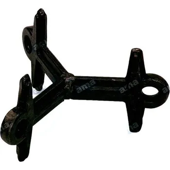 Pohon brány LITINOVÝ TRIDENT PRO BRÁNY HOWARD